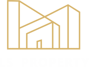 Logo - LS Property